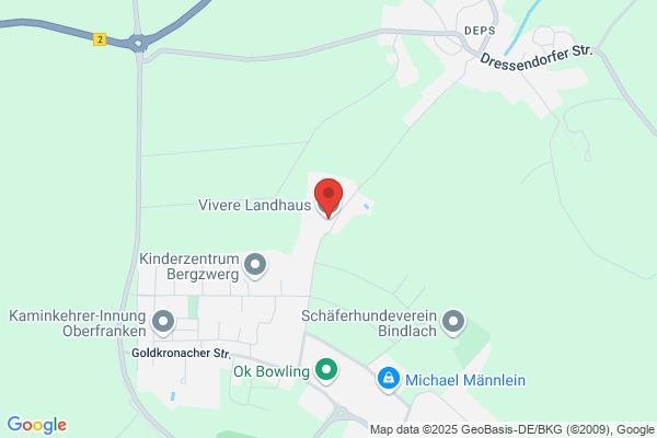 Sozialzentrum-Köhler GmbH Panorama Pflegepark u. Seniorenwohnanlage