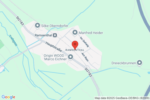 Landtechnik Ramsenthal GmbH
