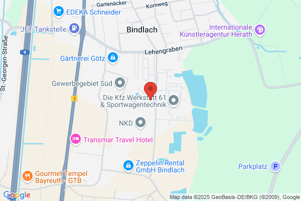 Deutsche See GmbH
