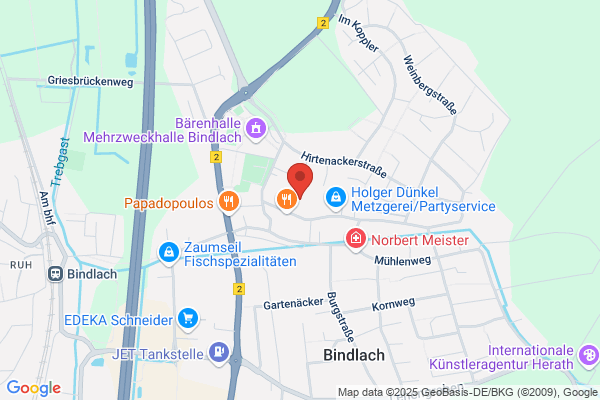 Diakoniestation