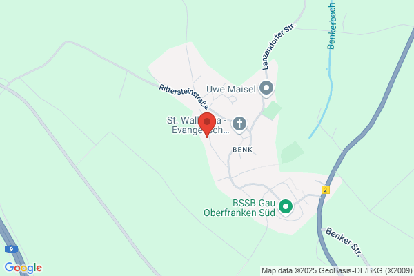 Freiwillige Feuerwehr Benk