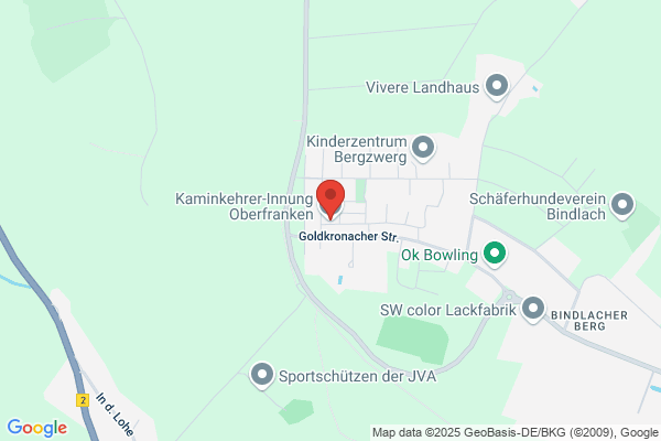 Kaminkehrer-Innung Oberfranken