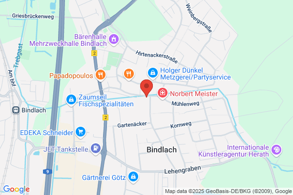 Musikschule Bindlach