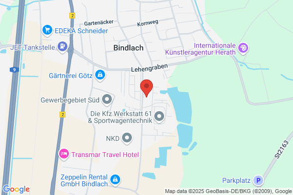 Rumler Reifenfachhandel GmbH