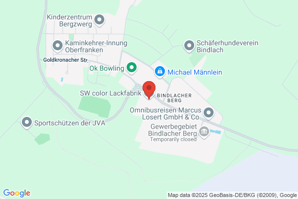 SW Color Lackfabrik GmbH