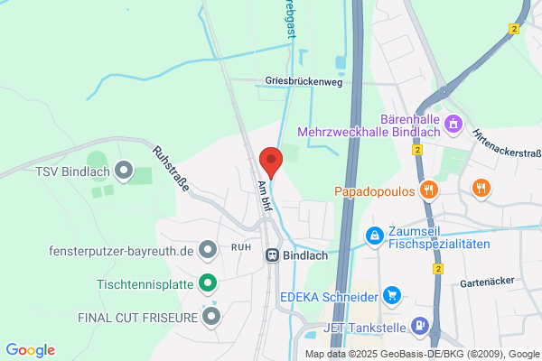 Uwe Hantzsche Feuerlöschanlagen und -geräte