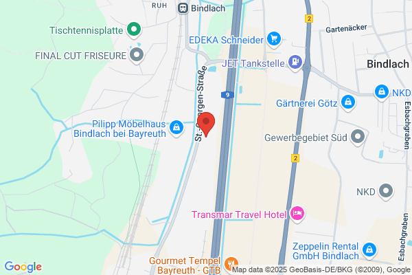 eismann Tiefkühl-Heimservice GmbH