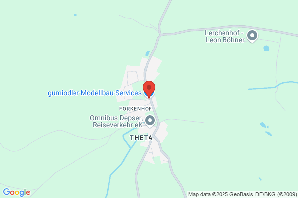 gumiodler-Modellbau-Services