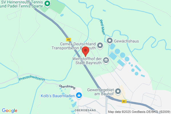 Bayreuther Fleisch GmbH