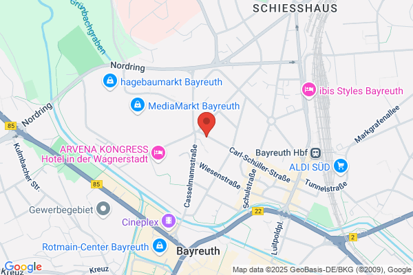 Restaurant zum Griechen
