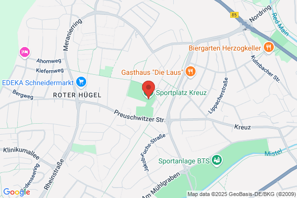 Kreuzer Sportheim