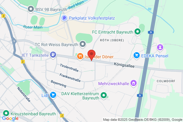 Königsallee