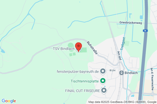 Restaurant BSV Sportheim