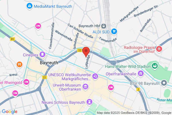 WEDLICH.Servicegruppe GmbH & Co. KG
