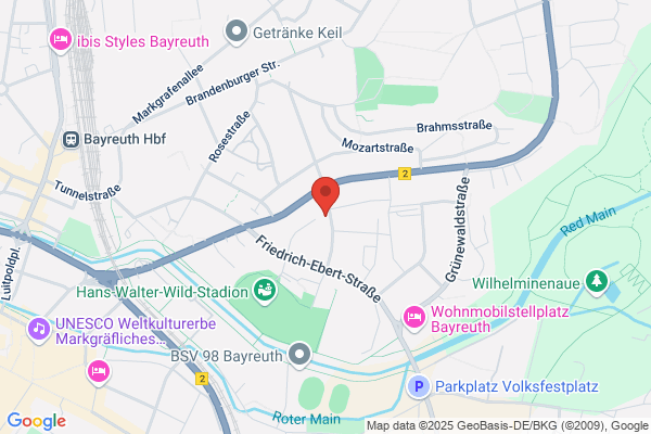 Prüfsachverständiger für Brandschutz Stefan Vogel