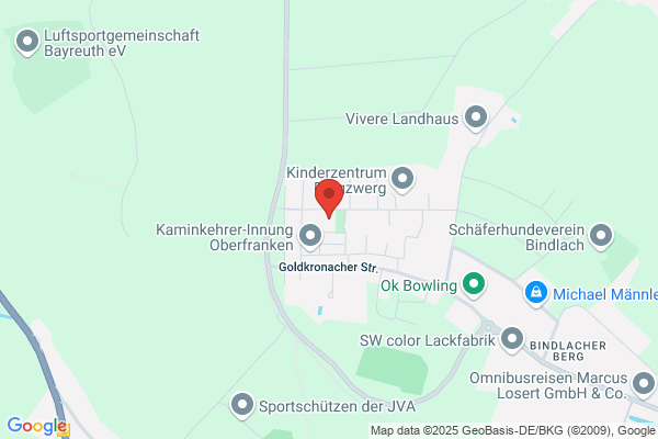 KiTA Sonnenschein