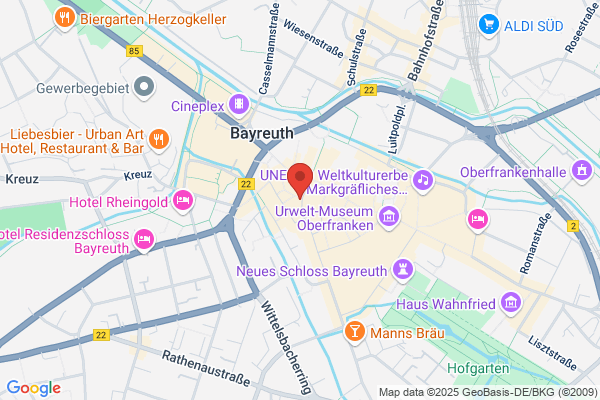BeautyFee-Bayreuth