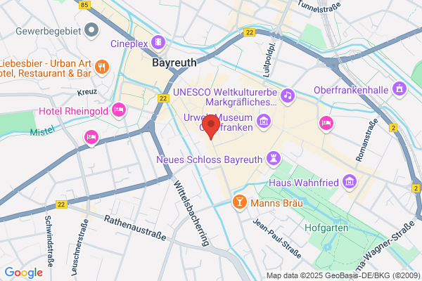 Belessa Bayreuth e.K.