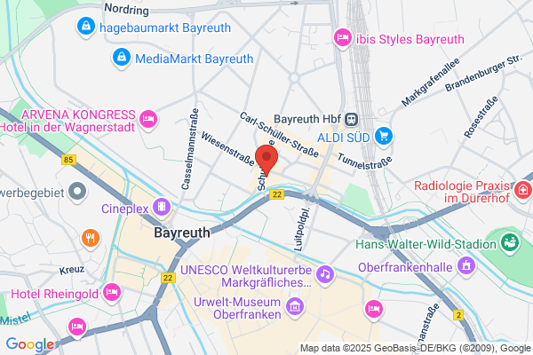 Riso Cooperation GmbH
