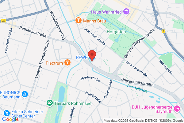REWE