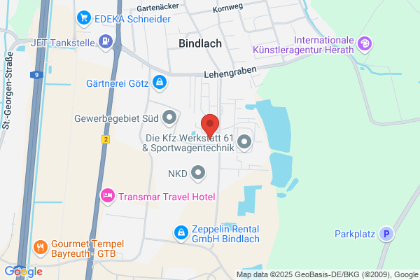 W & M Lebensmittel GmbH