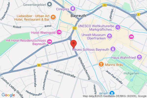 Leonhard Becher Möbelhaus GmbH