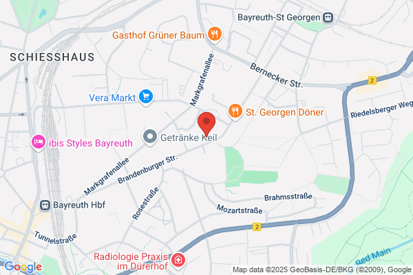 O.G. CONSULTING GmbH