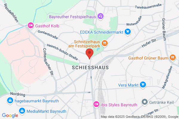 Nord-Süd-Programm GmbH & Co. KG