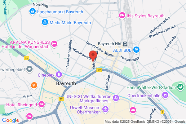 DGB Rechtsschutz GmbH