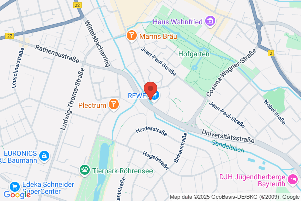 Königsreuter Kristina Dr. Zahnärztin