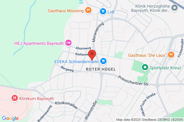 Nebe Zahntechnik GmbH
