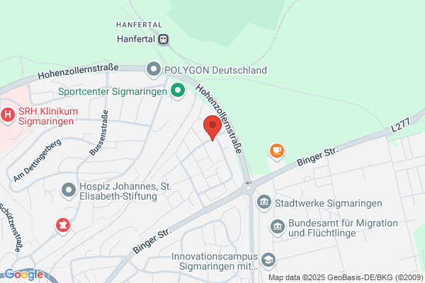 HUK-COBURG Versicherung Sven Schulze in Sigmaringen