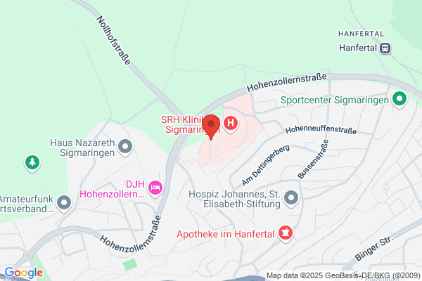 Strahlentherapie Sigmaringen
