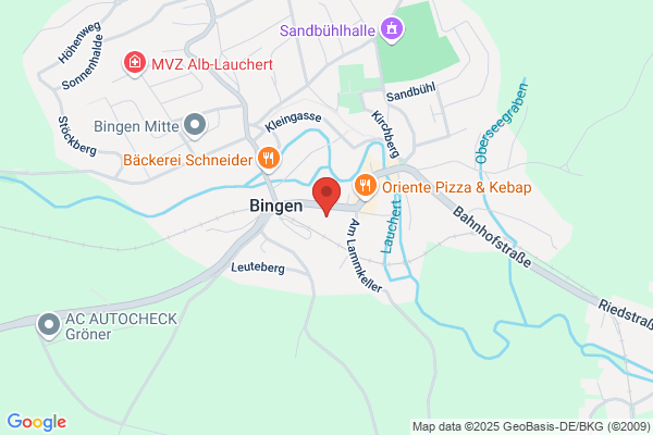 Offiziersheim Gesellschaft Sigmaringen e.V.