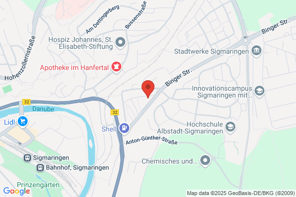 SC Sigmaringen