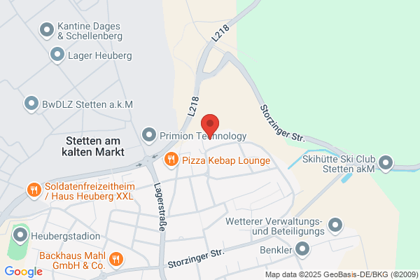 ALB-Immobilien