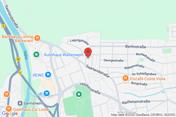Autohaus Will GmbH