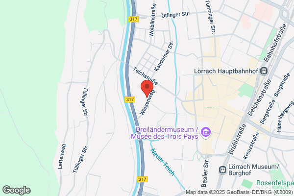 Badische RHEINGAS GmbH