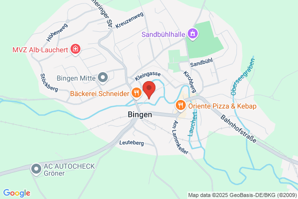 Brükner Isolierungen GmbH & Co. KG