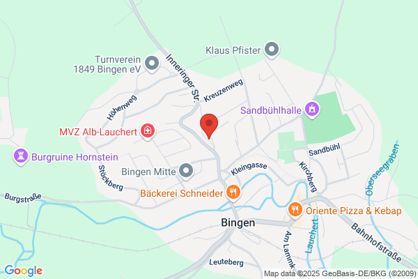 Ferienwohnungen Schneider