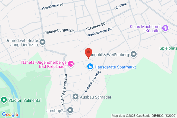 Inh. Otto Hahn IMMO HAHN