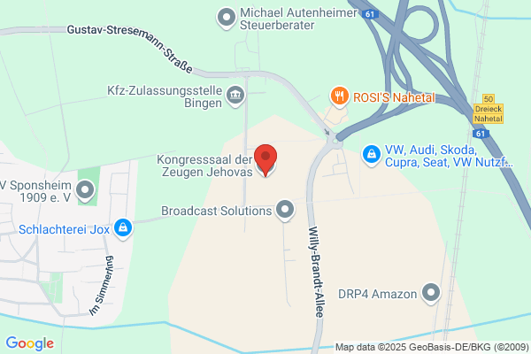 Jehovas Zeugen
