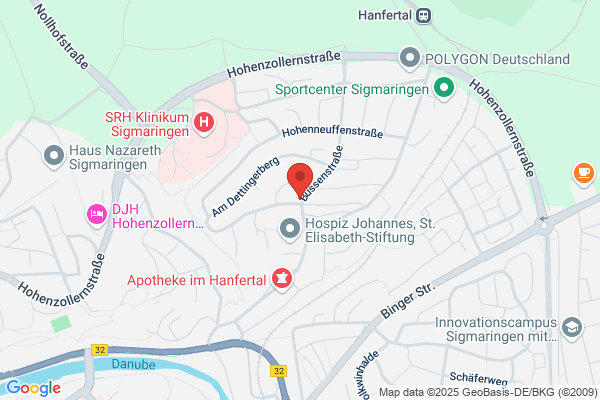 Pfaus Heribert und Partner