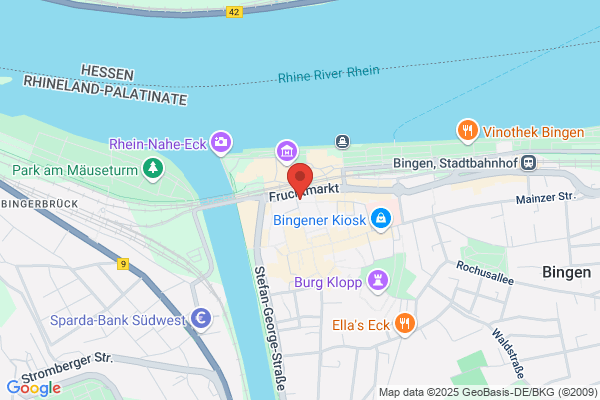 Pilsbar Fischle
