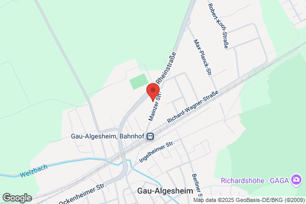 Polygon Deutschland GmbH