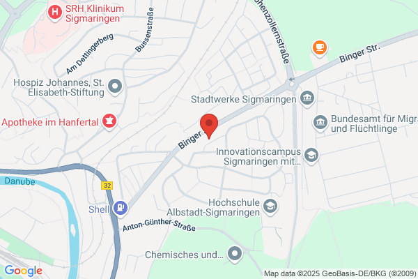 SLCM.TV - News - Redaktion Sigmaringen AKTUELL