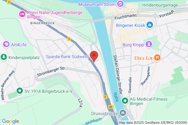 Thiex Planungsbüro
