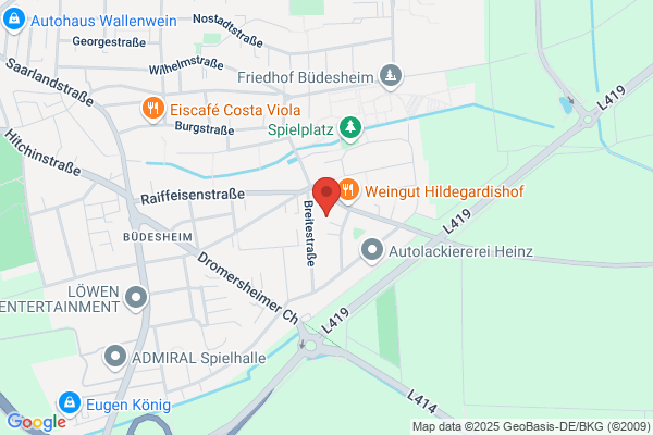WMS Games (Europe) GmbH