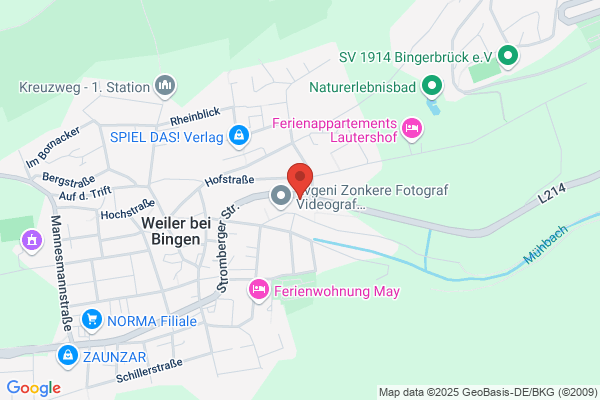 Arens Bauelemente Handel und Vertrieb