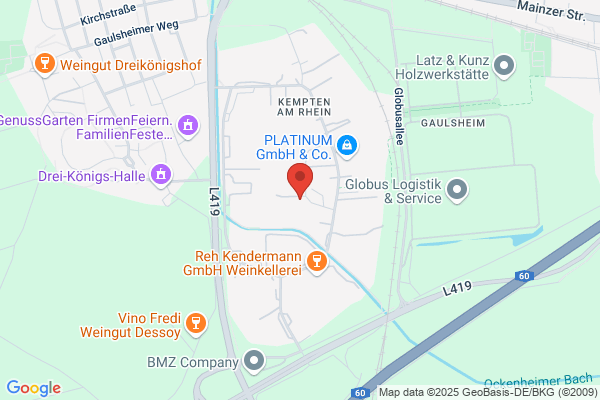 Sonntag Baugesellschaft mbH & Co. KG